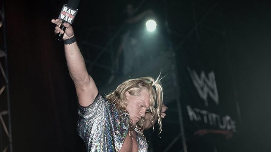 Chris Jericho