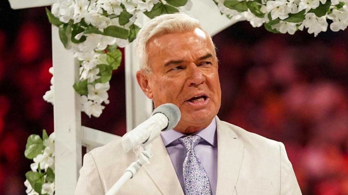 Eric Bischoff