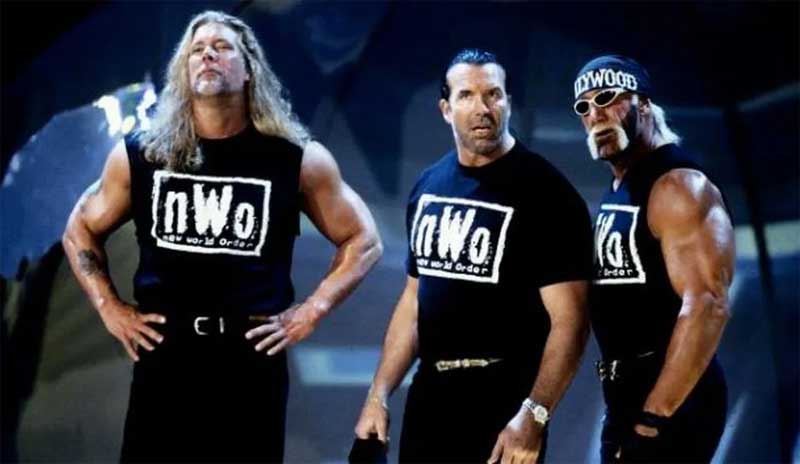 nWo