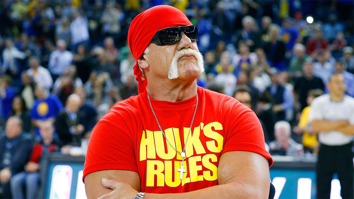 Hulk Hogan