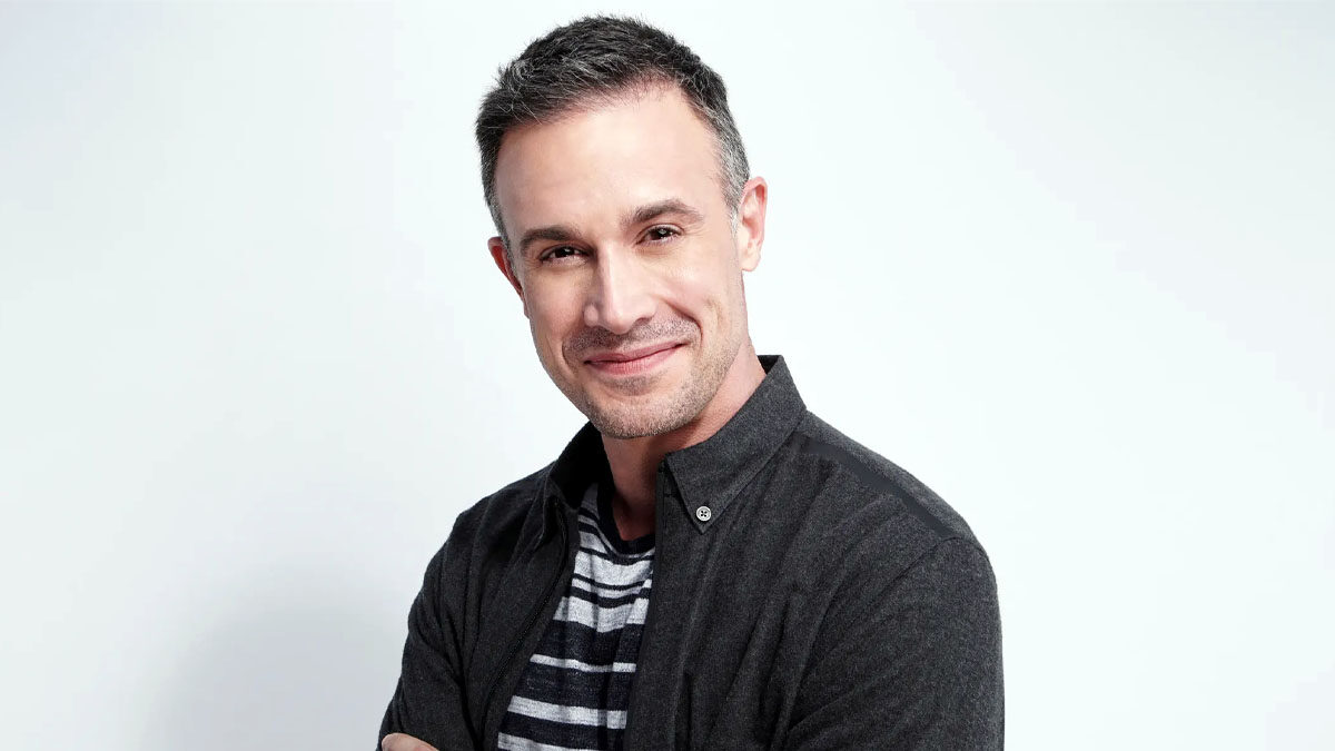 Freddie Prinze Jr.