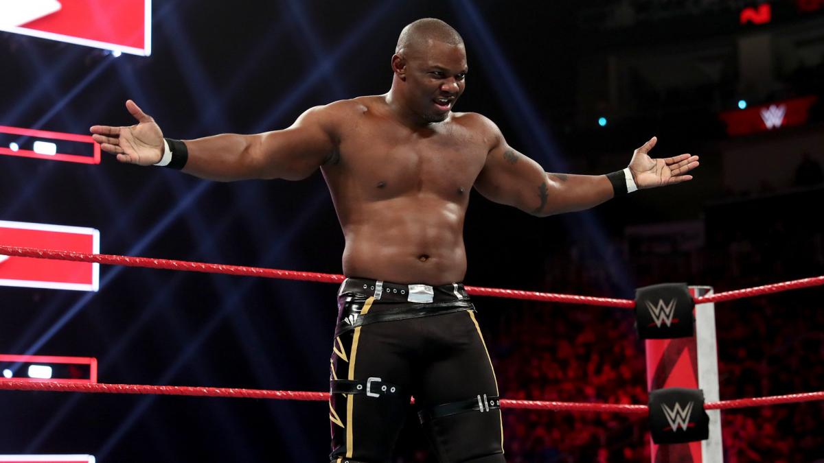 shelton benjamin