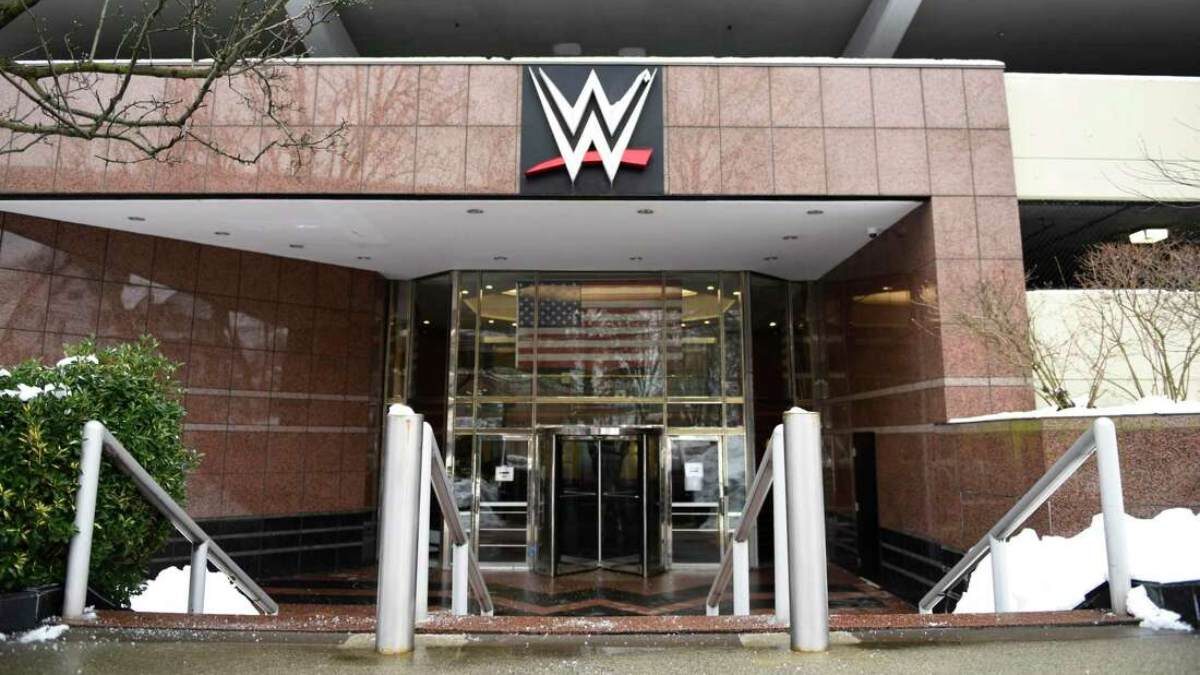 WWE HQ