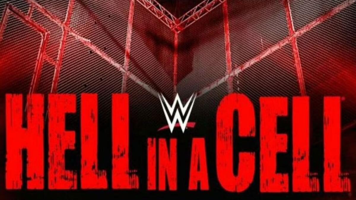 WWE Hell in a Cell