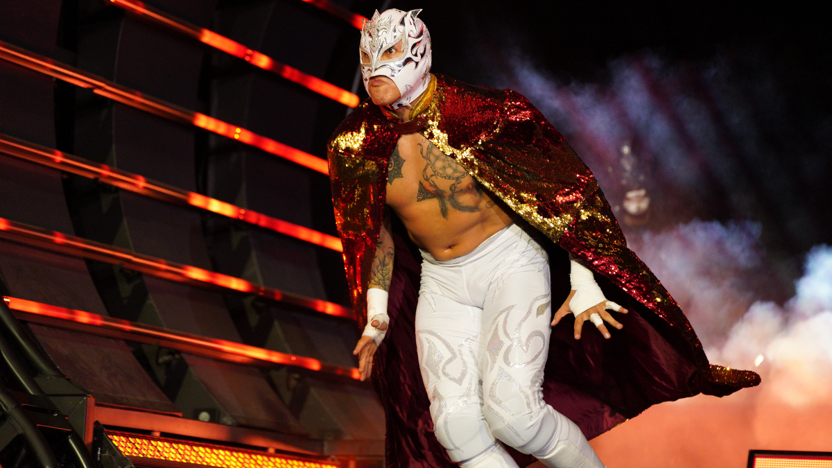 Rey Fenix