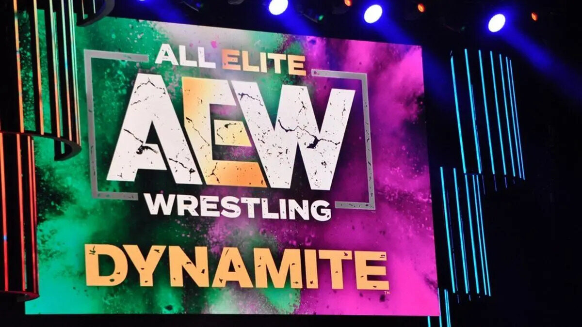 AEW Dynamite