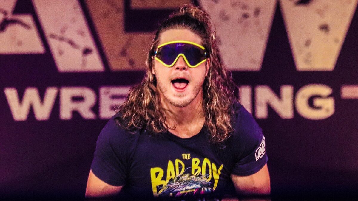 Joey Janela