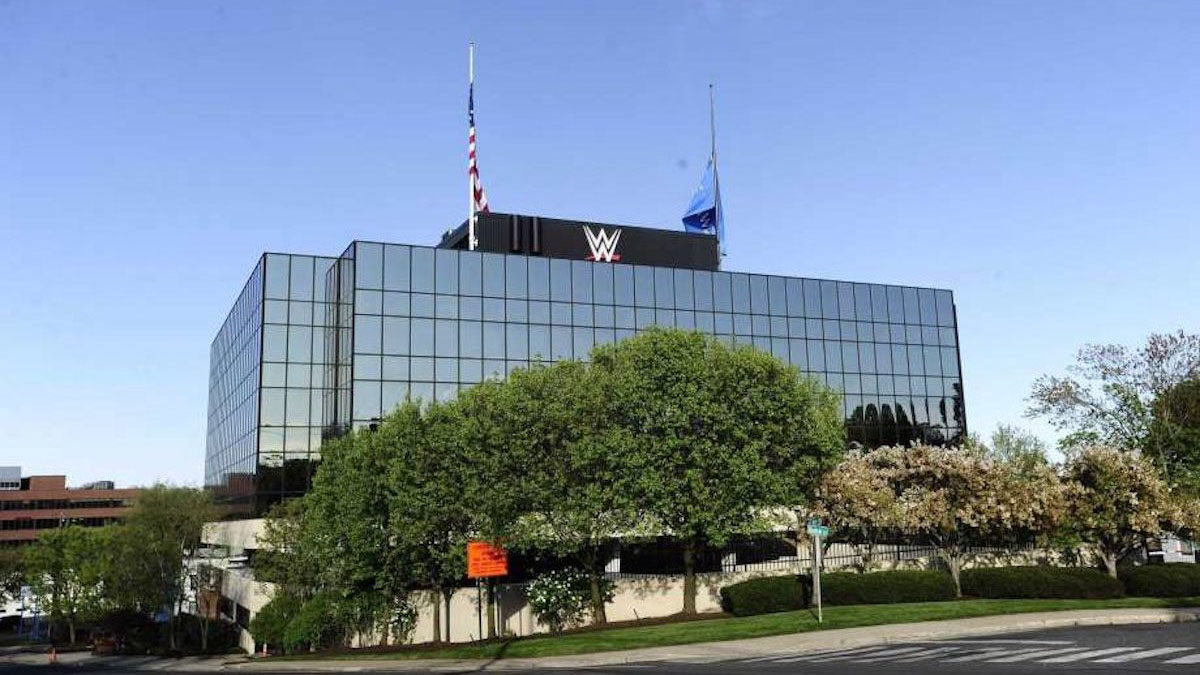 WWE Headquarters