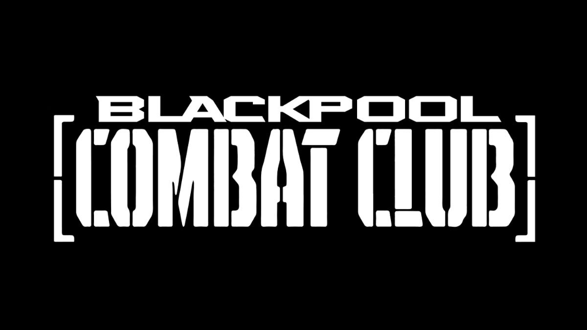 Blackpool Combat Club