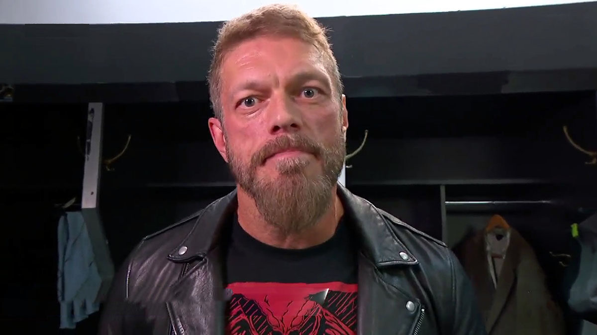 Edge Backstage