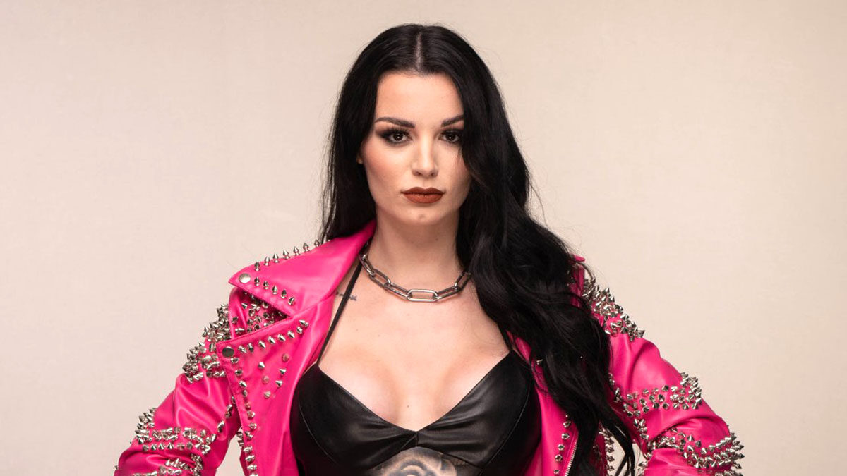 Saraya