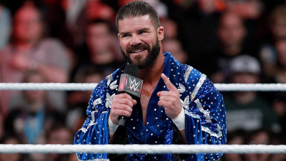 Robert Roode