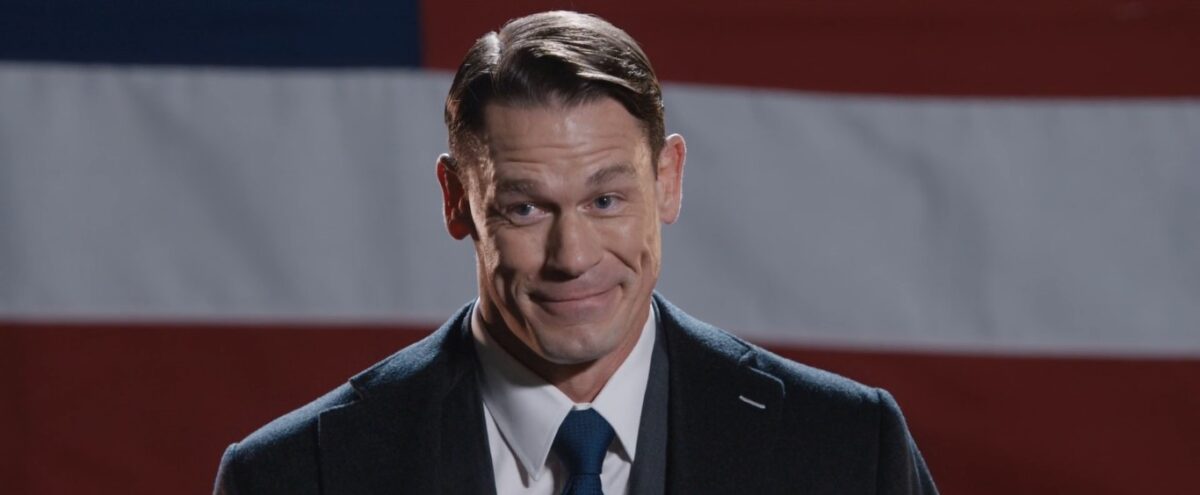 John Cena The Independent