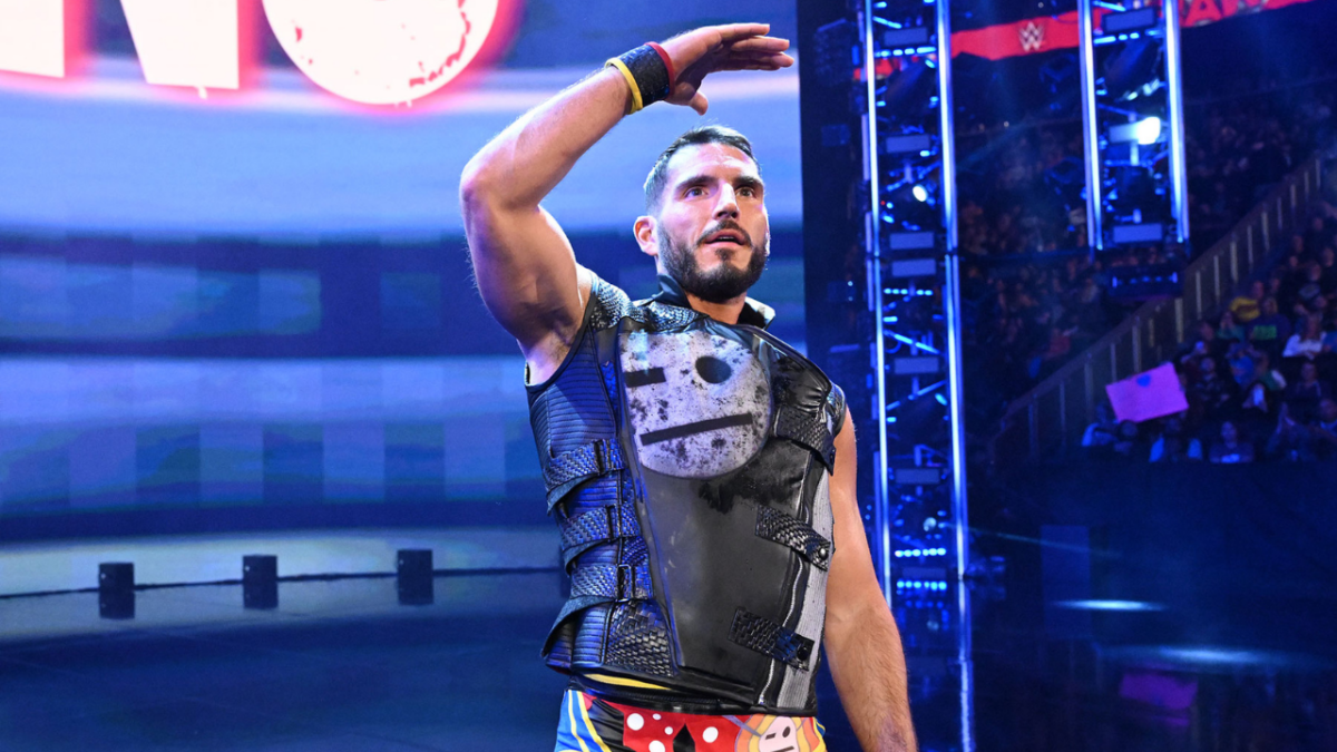 johnny gargano 