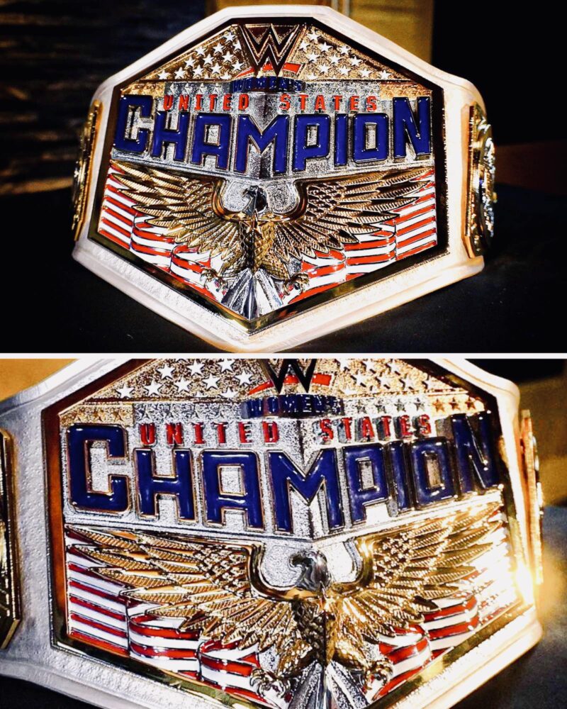 WWE Women's United States Championship