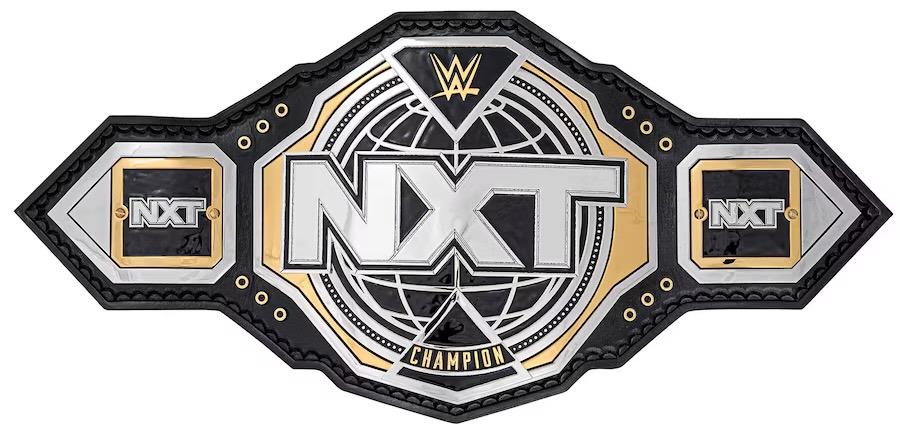 WWE NXT Championship (2024)