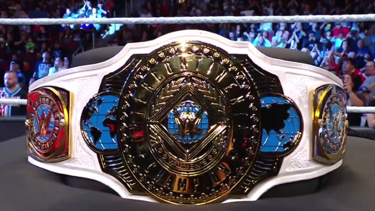 Women's Intercontinental Championship