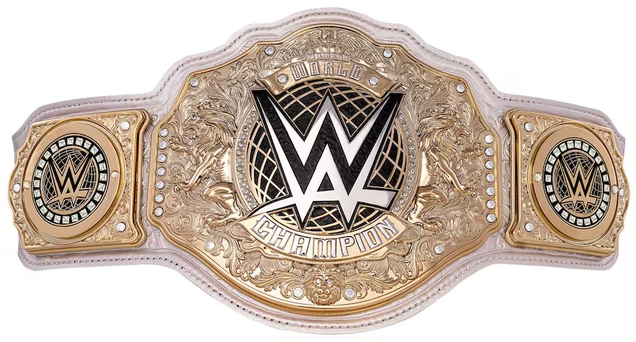 WWE Women's World Championship