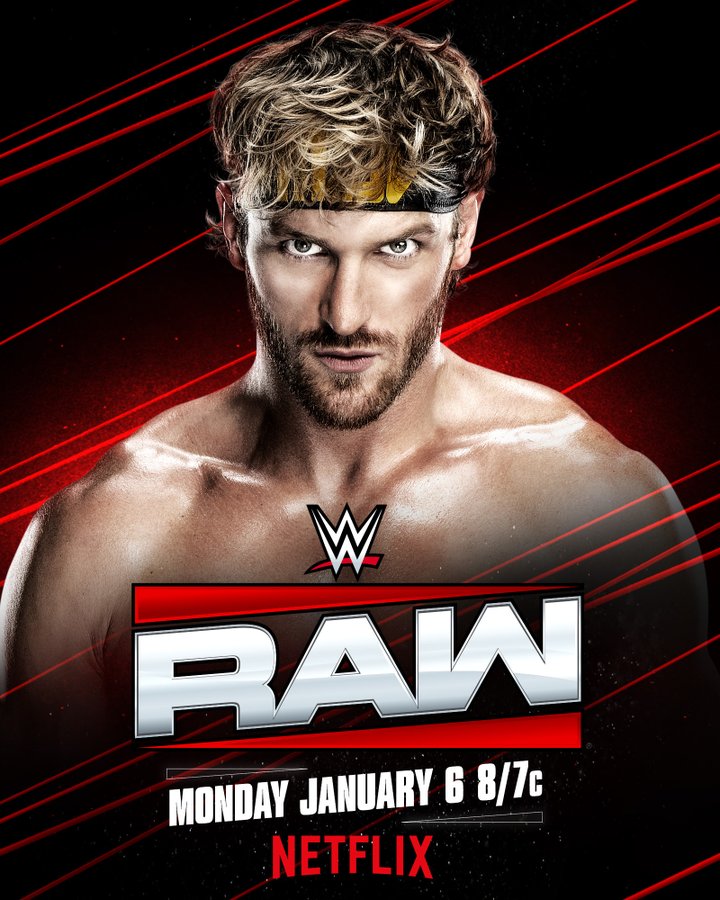 WWE RAW Preview January 27 2025