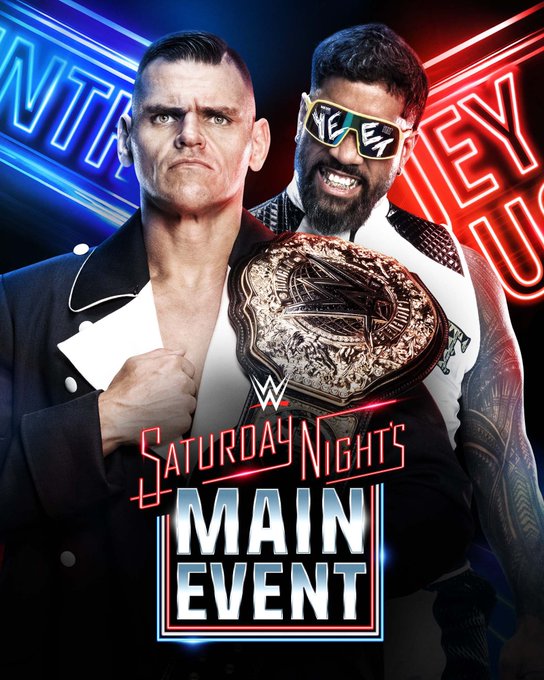 Saturday Night's Main Event Preview (January 2025)