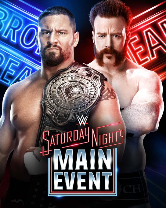 Saturday Night's Main Event Preview (January 2025)