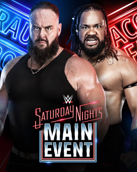 Saturday Night's Main Event Preview (January 2025)