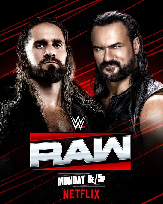 WWE Raw Preview: January 20, 2025