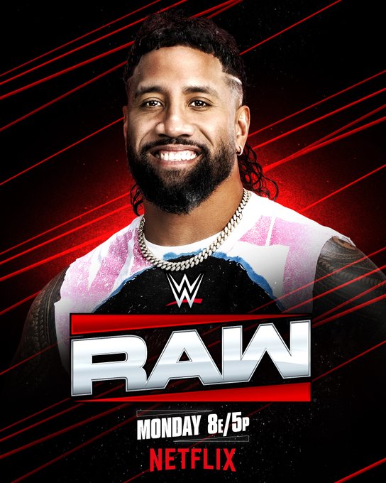 WWE Raw Preview: January 20, 2025