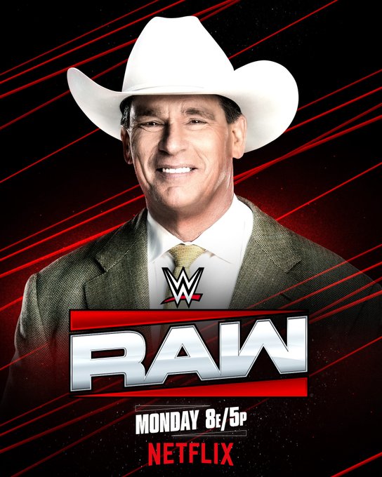 WWE Raw Preview: January 20, 2025