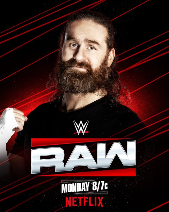 WWE Raw Preview: January 20, 2025