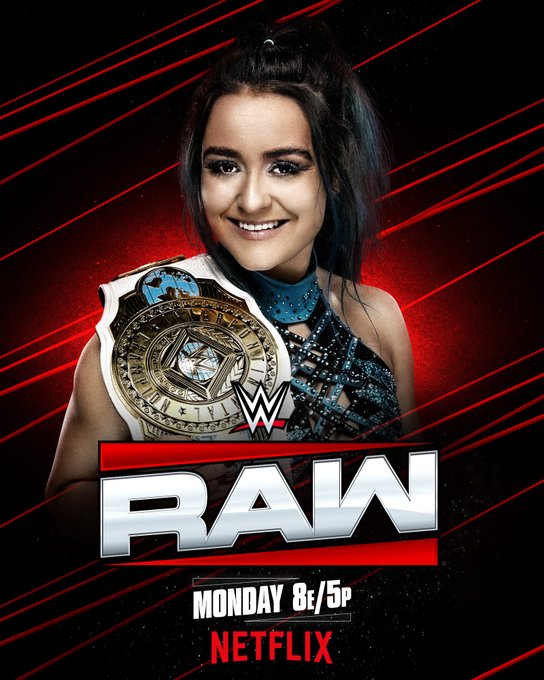 WWE Raw Preview: January 20, 2025