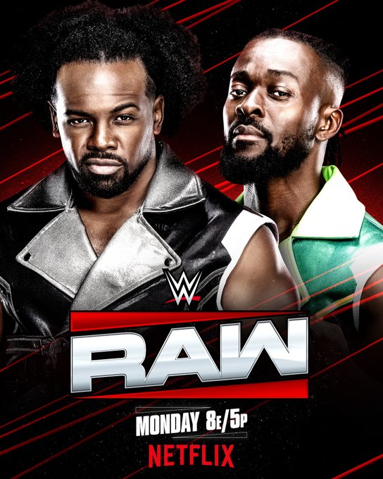 WWE Raw Preview: January 20, 2025