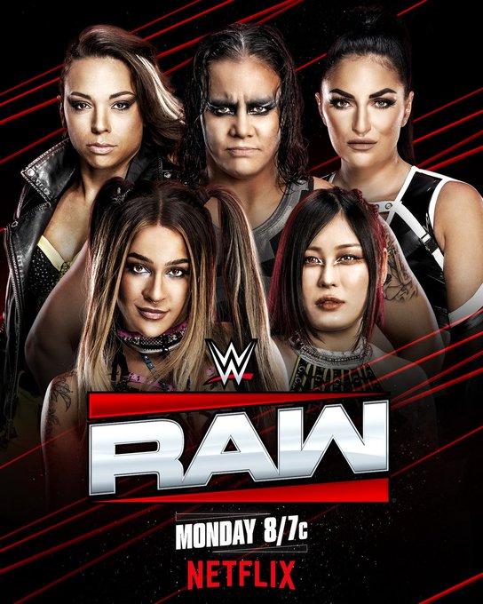 WWE Raw Preview: January 20, 2025