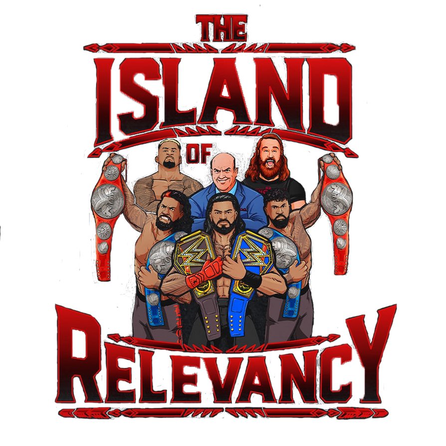 The Island of Relevancy