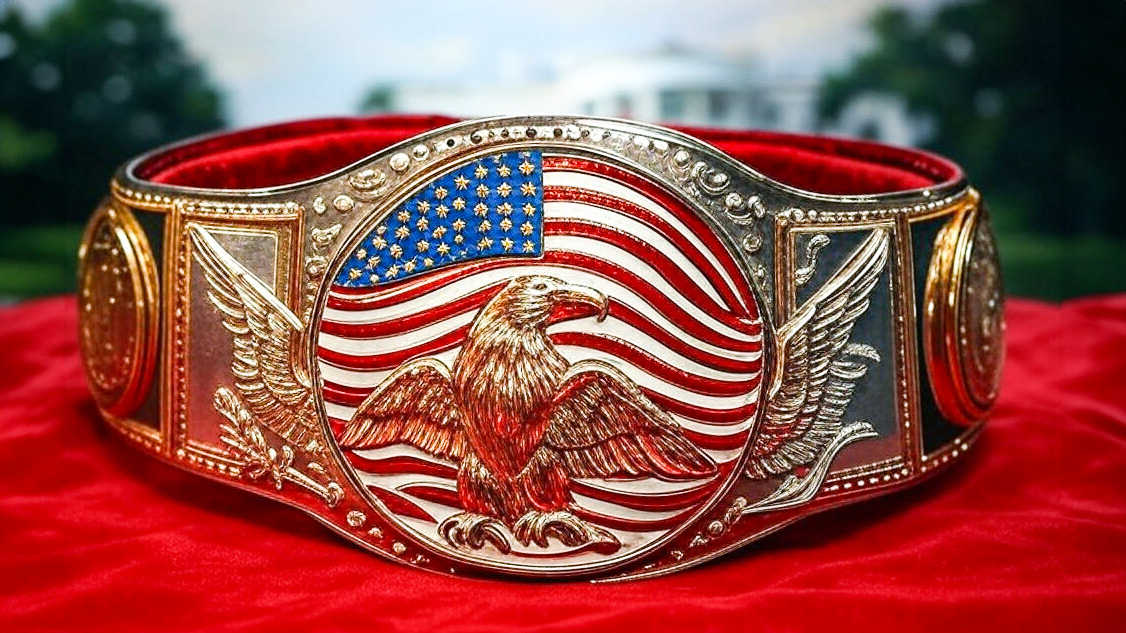 United States Presidential Championship