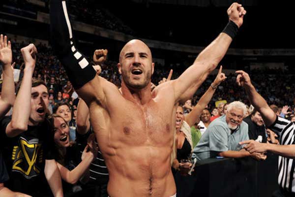 cesaro