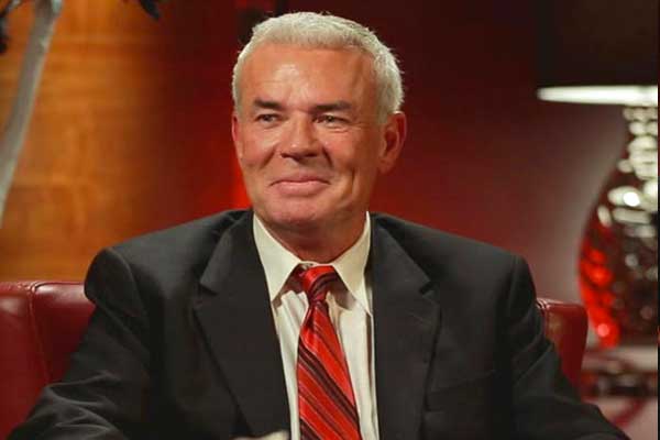 eric bischoff