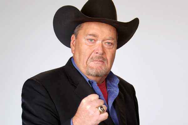 jim ross