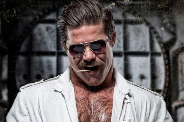 joey ryan