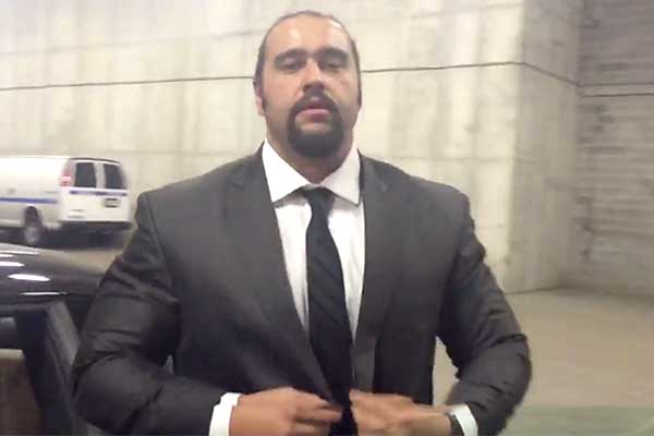 Rusev’s Big Announcement For Tonight’s RAW Revealed