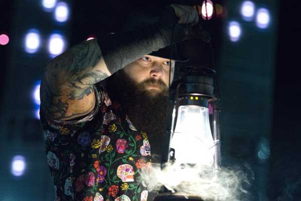 bray wyatt