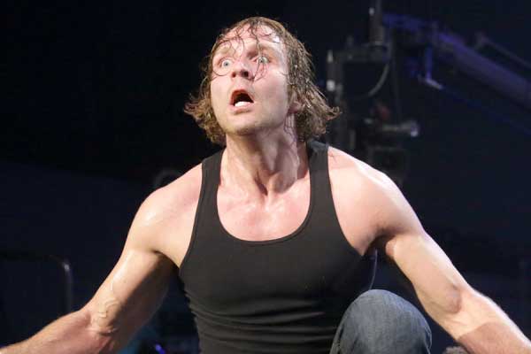 dean ambrose