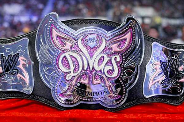 divas title