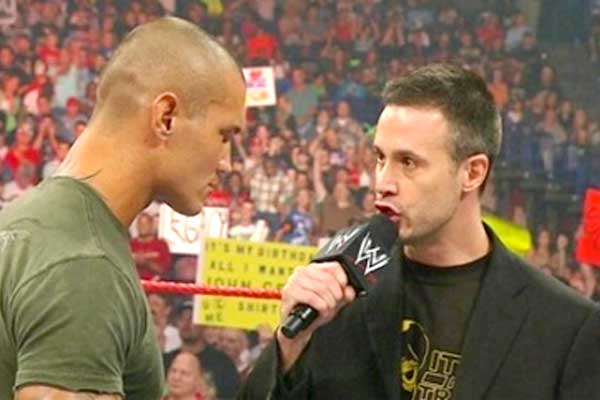 Freddie Prinze Jr Reveals Details On WWE Creative Process, CM Punk’s Departure, Vince & More