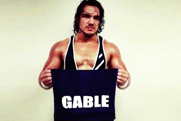 Chad Gable Endorsed By Wrestling Legend, William Regal Attending EVOLVE Shows & More