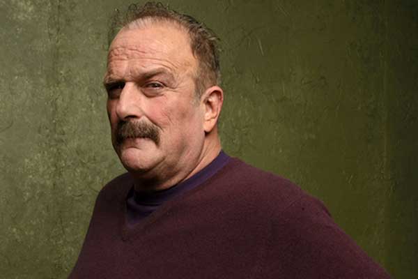 jake roberts