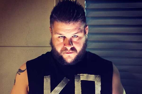 kevin owens