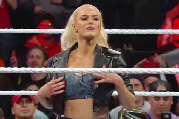 News On Lana & Brie Bella’s Feud, Potential Mania Match