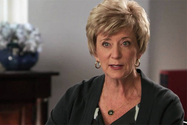 linda mcmahon