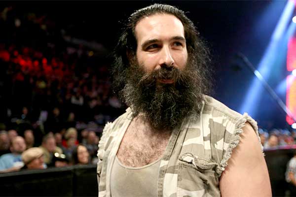 luke harper